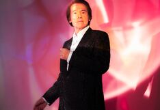 Raphael, cantante: “Hay artistas de ahora que sus canciones no dicen nada” (Entrevista)