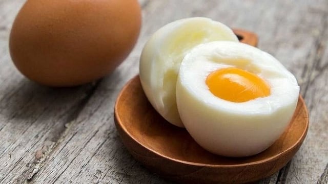 Comer un huevo diario aumenta la inteligencia 