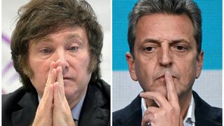EN VIVO de las Elecciones Argentina 2023: Últimas noticias sobre Javier Milei y Sergio Massa, detalles de las votaciones y resultados  