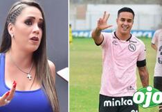 Melissa Klug le advierte a Jesús Barco que no sabe cocinar: “Lo que mejor me sale es la sopa sobre”