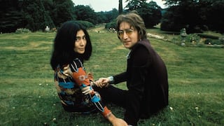 Día de la Felicidad: Yoko Ono y John Lennon se casaron en esta fecha