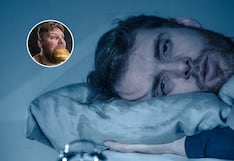 Comer para vivir: ¿Por qué cuando duermes mal te provocan más dulces y harinas?