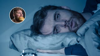 Comer para vivir: ¿Por qué cuando duermes mal te provocan más dulces y harinas?