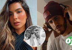 ¿Ivanna Yturbe y Beto Da Silva atraviesan crisis matrimonial?: Modelo comparte polémico mensaje y enciende las alarmas