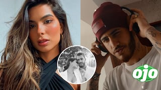 ¿Ivanna Yturbe y Beto Da Silva atraviesan crisis matrimonial?: Modelo comparte polémico mensaje y enciende las alarmas