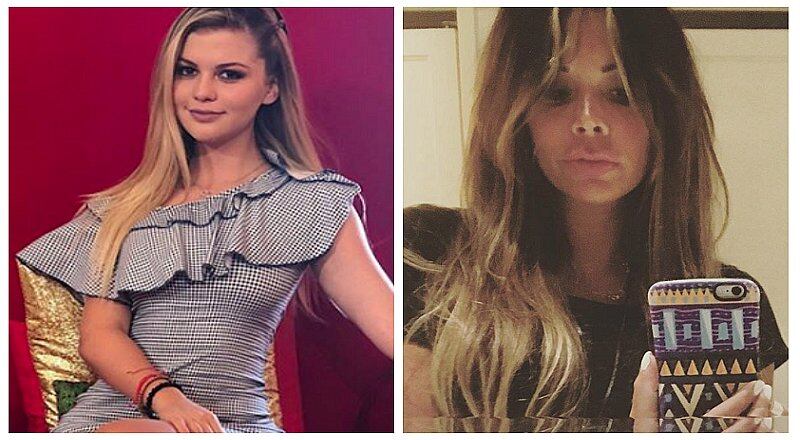 Carla Barzotti también envía carta notarial a Brunella Horna tras recibir la suya