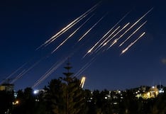 Irán responderá con “la mayor lluvia de misiles de la historia” a toda agresión