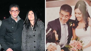 Tula Rodríguez y Javier Carmona: así fue su historia de amor tras el famoso ‘clic’ hace 13 años