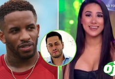 Farfán asegura que no presentó a Samahara con Bryan Torres: “No me metan en ese rollo”