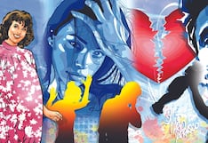 Me dejó embarazada y ahora quiere volver (CASOS DEL CORAZÓN)