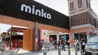 Callao: Sujetos disparan a quemarropa a joven al interior de Minka