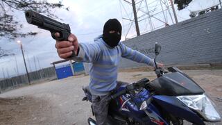 La cruda realidad: Control sí, pero sin estigmatizar