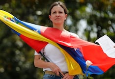 María Corina Machado desafía a Maduro: Irá a Noruega a recibir el Nobel de la Paz