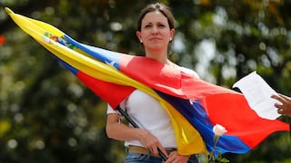 María Corina Machado desafía a Maduro: Irá a Noruega a recibir el Nobel de la Paz