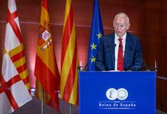 Fundador de tiendas Mango, uno de los más ricos de España, muere al resbalarse