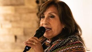 Dina Boluarte: Subcomisión de Acusaciones archiva denuncia constitucional contra vicepresidenta