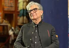 Deepak Chopra llega a Lima para ofrecer conferencia magistral
