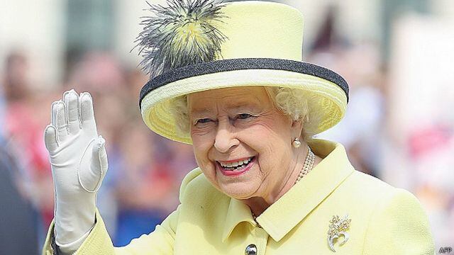Sujeto que ingresó al castillo de Windsor dijo que quería “asesinar” a la reina Isabel II