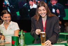 Maestros cerveceros holandeses comparten claves para un servido perfecto