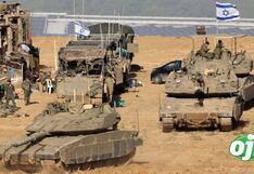 Franja de Gaza: Dos soldados resultaron heridos de gravedad en fallida operación de rescate militar