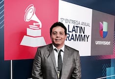 Tony Javier es elegido miembro honorario de los Premios Heat