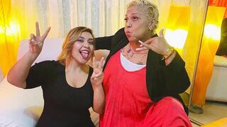Lucía de la Cruz y Paloma Torres cantan la nueva versión del tema de Augusto Polo Campos