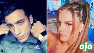 Alejandra Baigorria confirma que enamorarse de Said Palao “no estaba en sus planes” | VIDEO