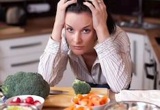 Comer para vivir: ¿Puedo comer grasas después de la cirugía de vesícula?