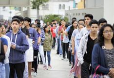 La columna del Tío Billegas: Jóvenes sin camino ni oportunidades