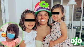 Andrea San Martín vacunó a sus hijas contra el COVID-19: “después de un drama”