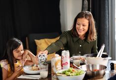 De vuelta a clases: consejos para enviar alimentos seguros en las loncheras