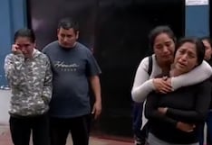 Niño de dos años muere tras ser atropellado por un camión furgón en prescencia de su madre