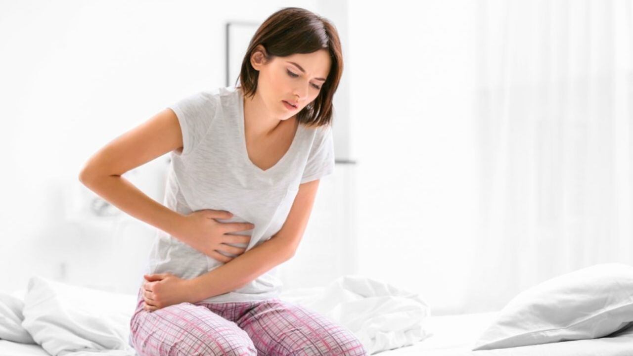 Cuando no hay suficiente fibra el primer problema que se presenta es la pesadez digestiva.