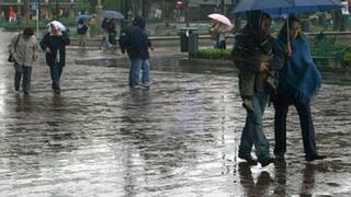 Ciclón Yaku se aleja más de Lima y ya no influirá en lluvias de la costa y sierra del país 