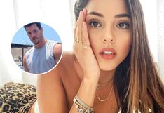 “Es un complemento”: Luciana Fuster afirma que una relación no funciona sin intimidad