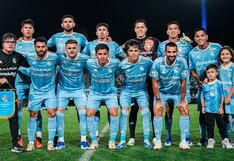 Sporting Cristal choca con ADT: Dónde ver el partido