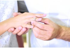 Se casan más con bienes separados