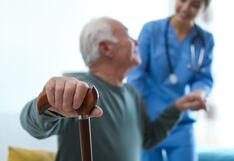 Día del Adulto Mayor: ocho de cada diez presentan males crónicos en el Perú