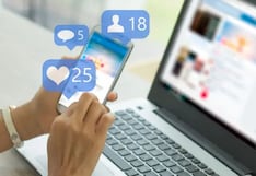 ¿Cómo afectan las redes sociales en el trabajo?
