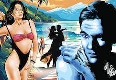 Mi enamorada tiene vergüenza de usar bikini (Casos del Corazón)