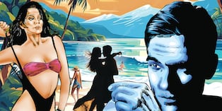 Mi enamorada tiene vergüenza de usar bikini (Casos del Corazón)