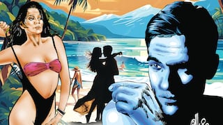 Mi enamorada tiene vergüenza de usar bikini (Casos del Corazón)