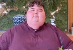 Influencer de peso muere por comer mucho