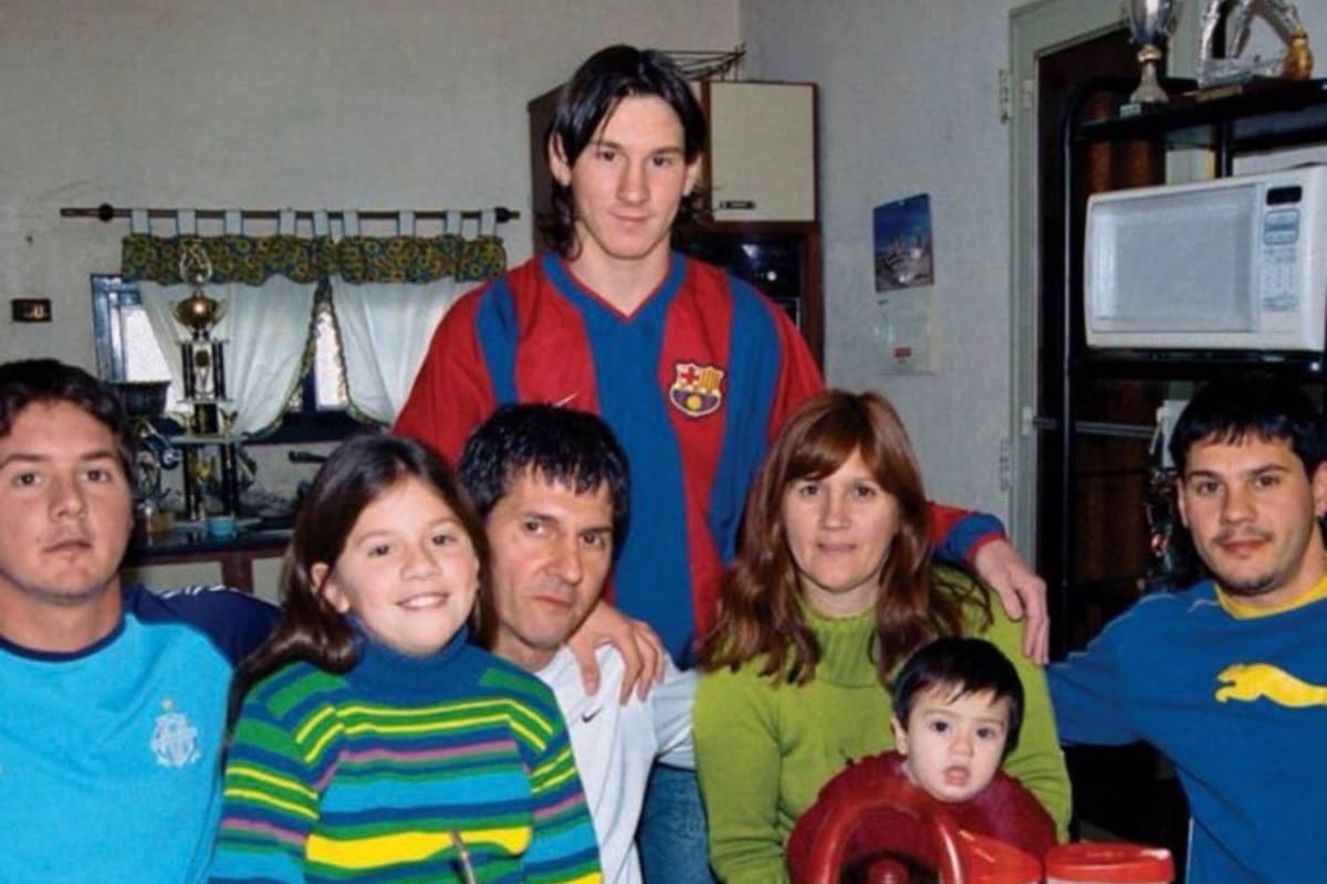 Messi
