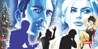 Se gastó toda la gratificación en retoquitos (CASOS DEL CORAZÓN)