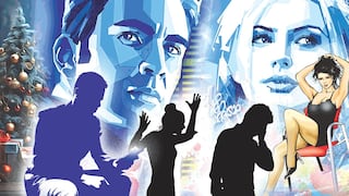 Se gastó toda la gratificación en retoquitos (CASOS DEL CORAZÓN)