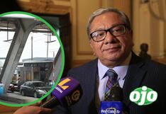 Anderson sobre peajes en Lima: “Esto se hizo bajo la sombra de la corrupción”