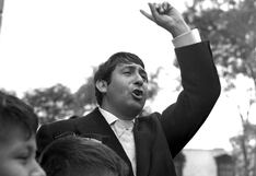 ‘Camotillo el tinterillo’: el icónico personaje de Tulio Loza y los inicios de su trayectoria