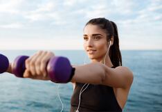 Comer para vivir: Cómo iniciar una rutina de ejercicio y mantenerla