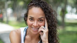 Adriana Zubiate: “Que mi testimonio sirva a otras personas”